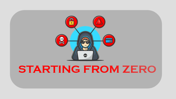 Ethical Hacking – Basic Course